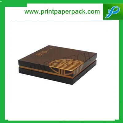 Custom Printed Box Packaging Durable Packaging Gift Packaging Boxes Shoulder Boxes with Lift off Lids