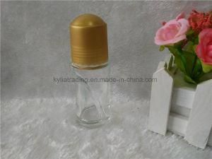 Customized Roll on Bottle for Essential Oils Bottle with Different Shapes (rob-7)