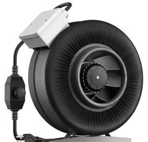 HAVC Industrial Fan, in Line Fan Blower