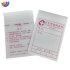 Paper Medical Reusable Writable Drug Envelope for Packing Pills