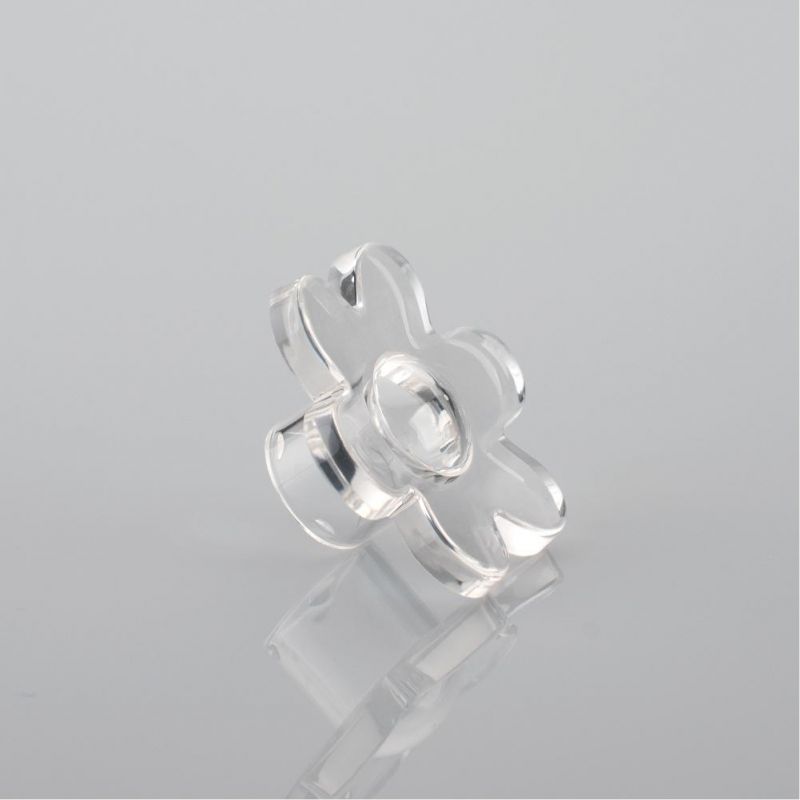 Hot Selling Luxury Empty 50ml 100ml Perfume Bottles Wholesale