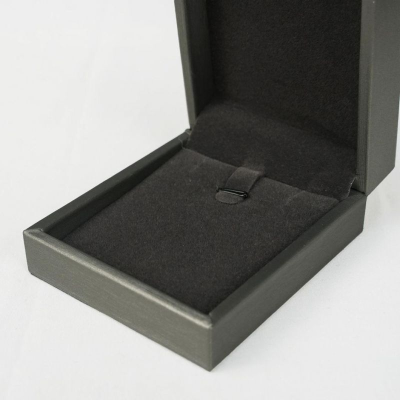 China Wholesale Company Custom Gift Jewelry Box Packaging Box