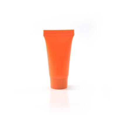 Low Price 10ml Plastic PE Tube Hotel Tube for Shampoo