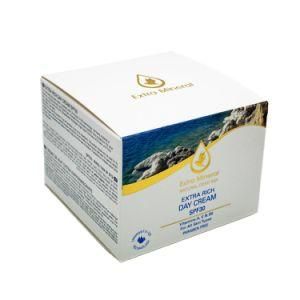 Color Box Custom Cartons Cosmetics Daily Necessities Packaging Box Gift Box Tile Leng Bin Custom Printing