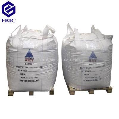 2000lbs to 4000lbs Baffle Cubic Sand Sling Ton Jumbo Bulk FIBC Q Ventilated Firewood Fertilizer Cement PP Packing Plastic Big Bag Super Sack