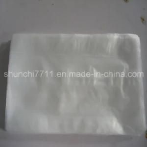 Raw Material HDPE Food Packing Bag
