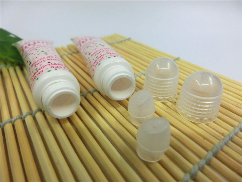 Eco-Friendly Custom Logo Tubes Empty Lip Tube Lip Stick Container