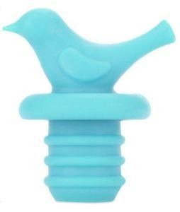 New Design Wine Accessories Silicone Bottle Stopper for Household Gift-Flyc0070