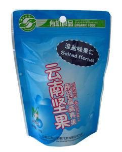 Salted Kernel Bag /Stand up Kernel Bag/Al Foil Snack Bag