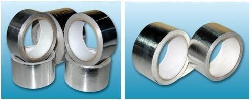 Carton Packing of Alumnium Foil Adhesive Tape