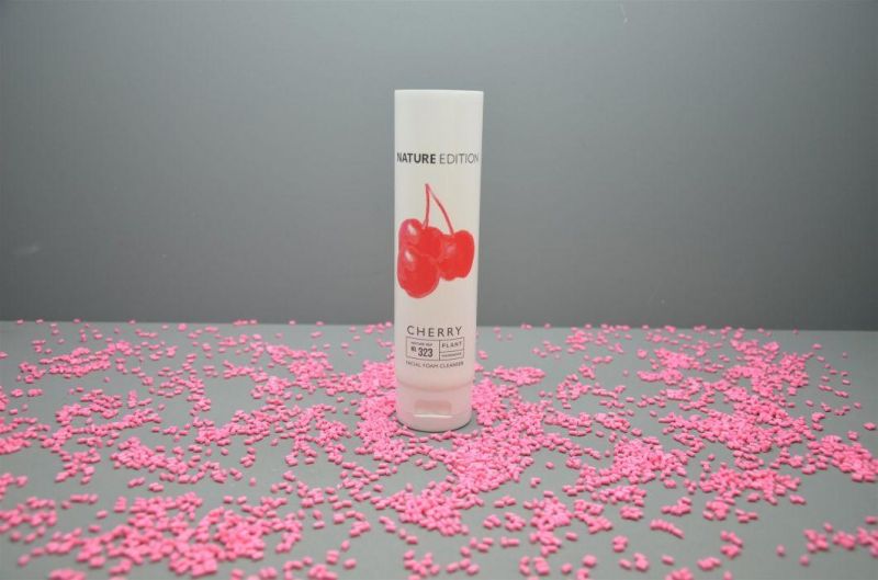 Pink Color Lotion Cream Tube 10-500 G for Sale, Empty Tube for Packaging Bb Cream/Lipgloss Tubes/Face Wash Squeeze Tube Packaging
