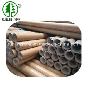 Cardboard Roll Inner Tube Used for Adhesive Tape Production