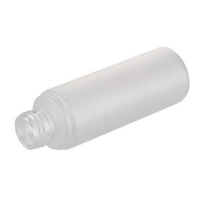 100ml Empty Recycled Skin Care Pet Bottle (ZY01-B075)