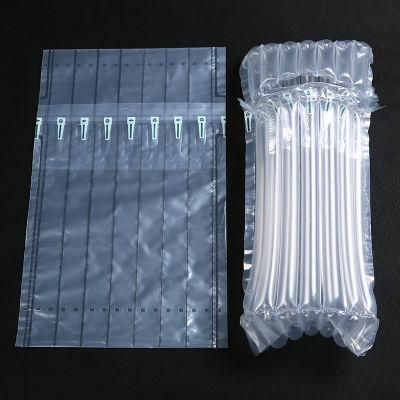Factory Wholesale Eco Friendly Air Column Bag Air Bubble Cushion Bag