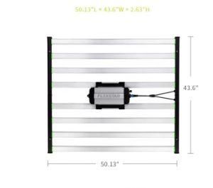 720W 645W Lm301h High Ppfd Full Spectrum LED Growth Light