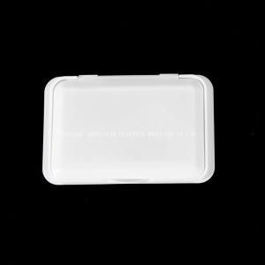 Baby Wipes Lid Plastic Lid Wet Wipes Box Flilp Cover Plastic Cap for Wet Wipe