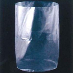 Round Bottom Plastic Bag Inner Bag for Metal Bucket