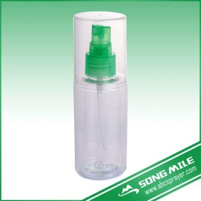 250ml Plastic Bottle and 40mm Foam Pump Sprayer Bottle