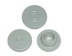 Ht-0942 Butyl Rubber Stoppers for Injection Vials