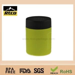 TPE TPR Over-Molding Gym Plastic Bottle Package/Packing