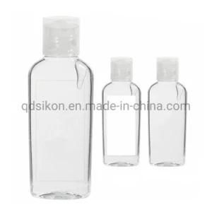 in Stock 50 Ml/100ml Packaging Pet Hand Sanitizer Plastic Bottle