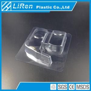 China Supplier Custom Jbl Packaging Material with Blister Plaster