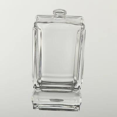 75ml/80ml Perfume Glass Bottle
