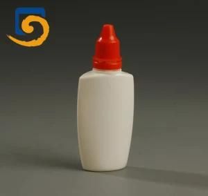 Empty 15ml Plastic Dropper Bottles