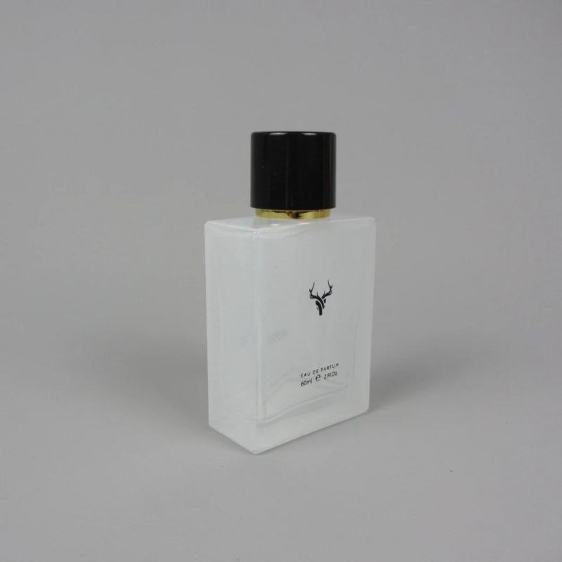 Mini Empty Perfume Tester Sample Glass Spray Bottle