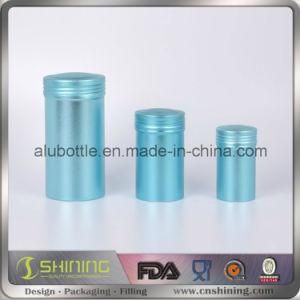 Aluminum for Tea Coffee Sugar Canisters