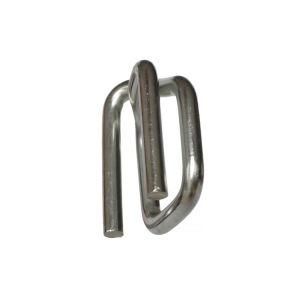 Small and Light Strapping Wire Buckles