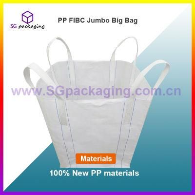 PP FIBC Jumbo Big Bag