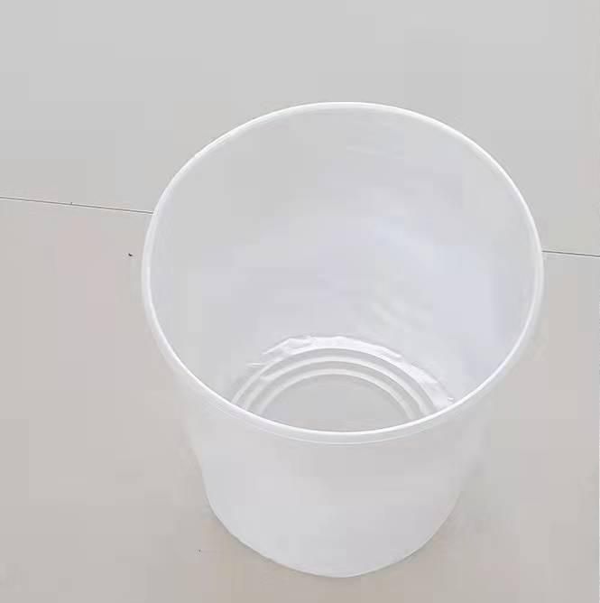 5 Gallon, 20L, 200L Plastic Bucket Liner, Paint Pail Liner