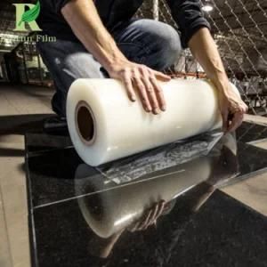 Self Adhesive Surface Anti Scratch Marble Self Adhesive Film