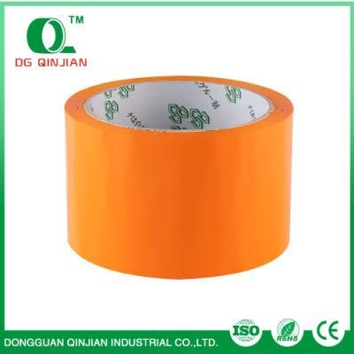 Self Adhesive Colorful Packing Tape