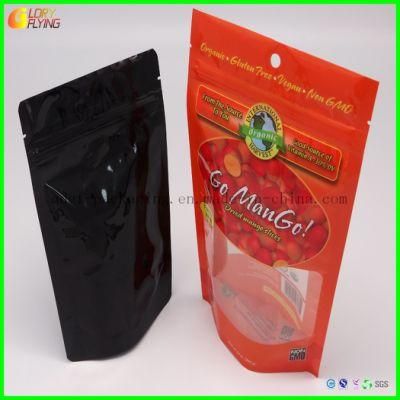 Frozen Food Rice Coffee Tea Snacks Fruit Tobacco Packaging Bags