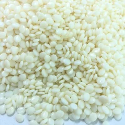 Plastic Pellets 100% Biodegradable Granules Bio-Based Blowing Film Resins Pbat PLA Corn Starch for Shopping Bags