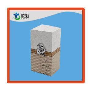 Cheap Wholesale Custom Printed Matt Lamination Art Paper Box