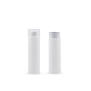200ml Lotion Bottle Cosmetic Skincare Liquid Packaging Pet Plastic Container.