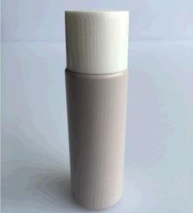 30ml PE Plastic Sample Set Bottle (EF-SYB02030)