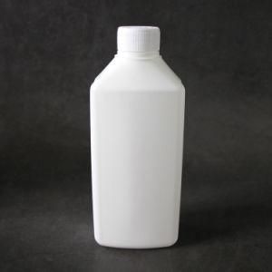 500ml Plastic Bottle for Dairy or Beverage Packaging