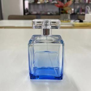 60ml Color Elegant Normal Painting Wholesale Custom Perfume Glass Bottles