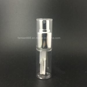 15ml Powder Bottles with Pump