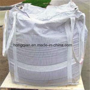 PP FIBC/Bulk/Big/Container Bag Supplier 1000kg/1500kg/2000kg One Ton Recyclable High Tensile Strength Ventilated Anti-Static