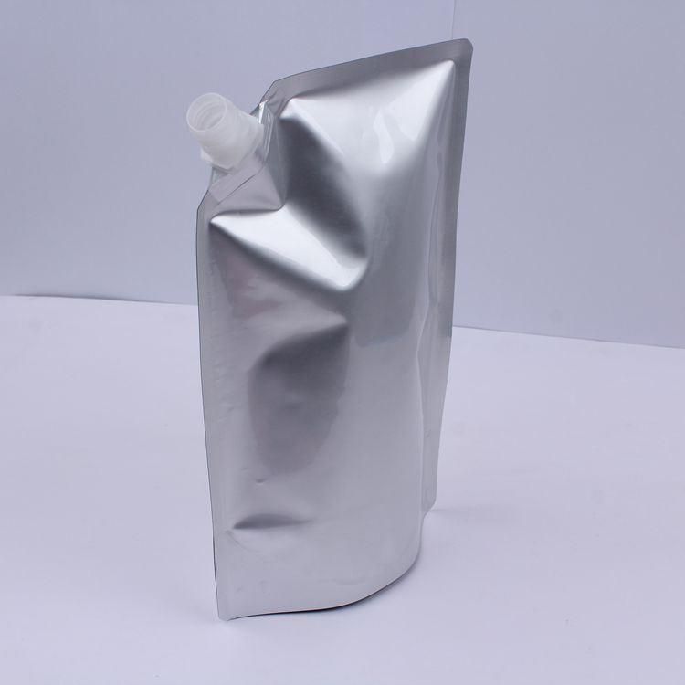 Aluminum Foil Bags Food Packaging Spout Bag Plastic Packing Spouted Pouch for Liquid/Juice/Jam/Milk