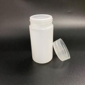 6oz/175ml HDPE Bottle Plastic Small Packaging Bottle for Tablet Container