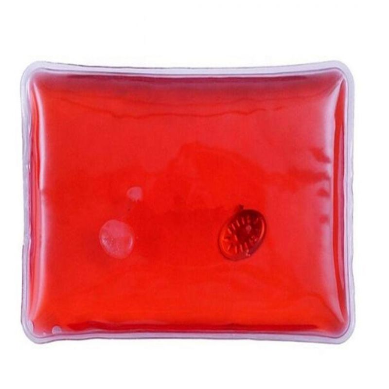 Heat Pack Square Shape Reusable Heat Packs