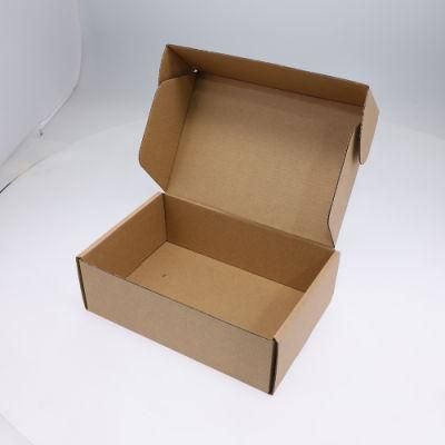 Recycled Custom Paper Box