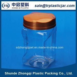 Small Plastic Candle Jars 2016