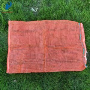 Onion Mesh Bag Packing Leno Mesh Bag for Potato Polypropy Leno Mesh Bag